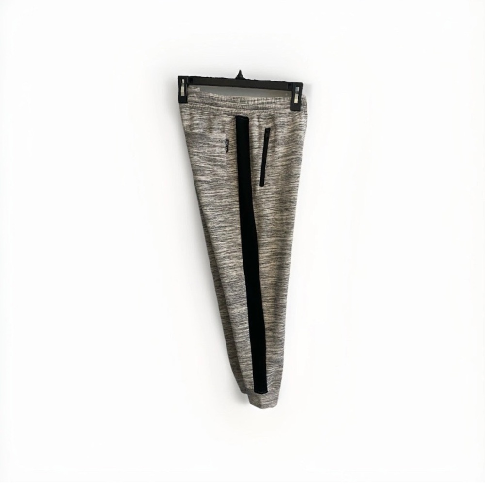 ๐2 for $10๐ | Brooklyn Cloth | The Jogger | Black/Grey | Drawstring | Unisex M - Picture 6 of 10